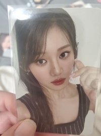 代言卡