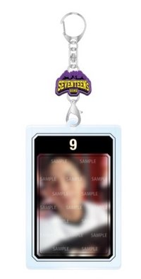 25’HOME 卡套 (組) 