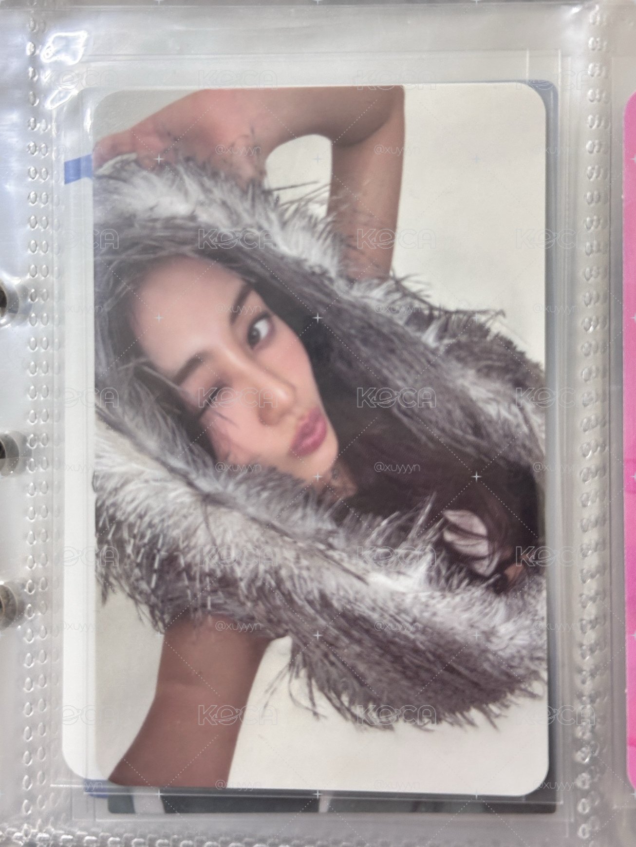 志效專卡