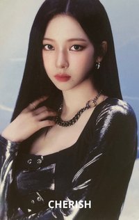 二巡 隨機卡 首爾場週柚