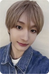 迷二 ms 11.0中簽 抽選卡 牛仔ver.