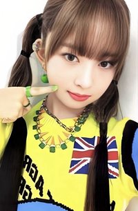 After LIKE 專輯卡 2 ver.