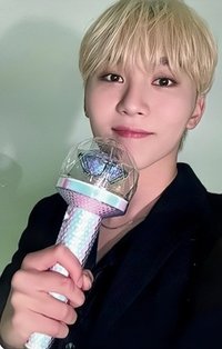 BE THE SUN 入場卡 / 場限卡 克拉粽CARAT ZONE