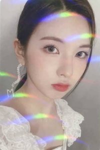 ENTWURF wm 特典卡 