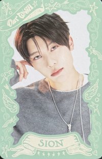 一巡 隨機卡 官拍