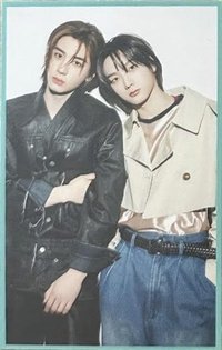 Smart 2024年6月號 雜誌卡 