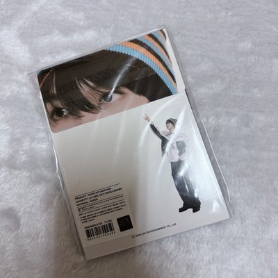 楷燦明信片組 2025飯咪周邊