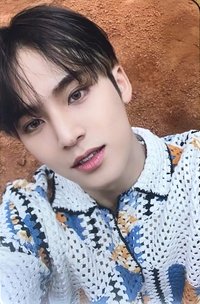 正四 專輯卡 正規四｜Ep3 ver.