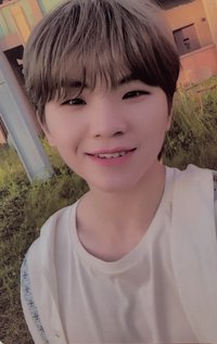 MINI8 pst 2.0 幸運卡 釜山2.0