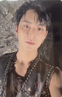 正五 yzy 北京線下 簽售卡 