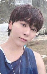 MINI12 wvs 幸運卡 