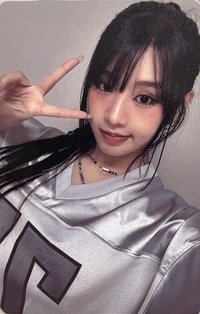 一巡 wm 周邊卡 安可場週衣服卡