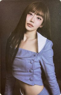 224 專輯卡 