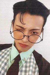 FEVER Epilogue 專輯卡 Z ver. 2