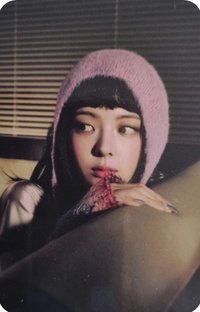 GWBG 專輯卡 電子專 A ver.