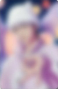 BBUU! vlast 簽售卡 