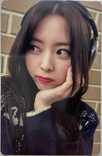 CHESHIRE wm 7.0 特典卡 耳機