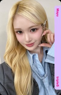 Hatchi 日單秘密 專輯卡 FC edition aa351