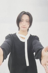 GH2 ms 2.0 簽售卡 抱抱我 ver.