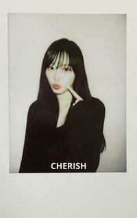 Drama kms 特典卡 預售v2吉