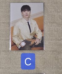 C率