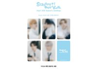 2026 Season's Greetings Yes24特典