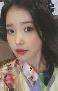 LILAC 周邊卡 鐵盒卡