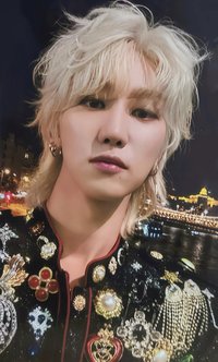 MINI11 環球 大阪 入場卡 / 場限卡 金髮八