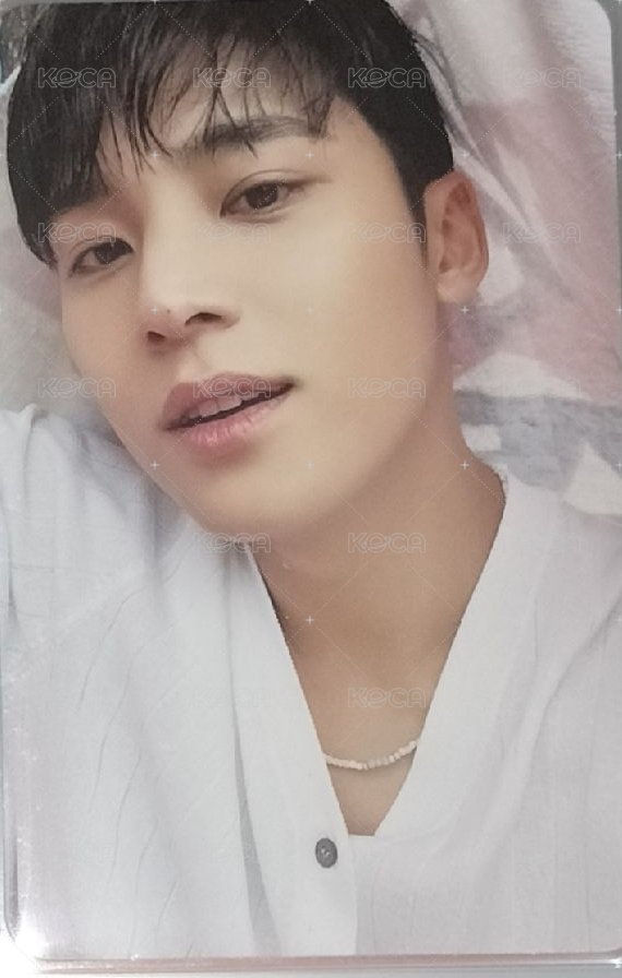 MINI12 km蝦皮 2.0 幸運卡  正面