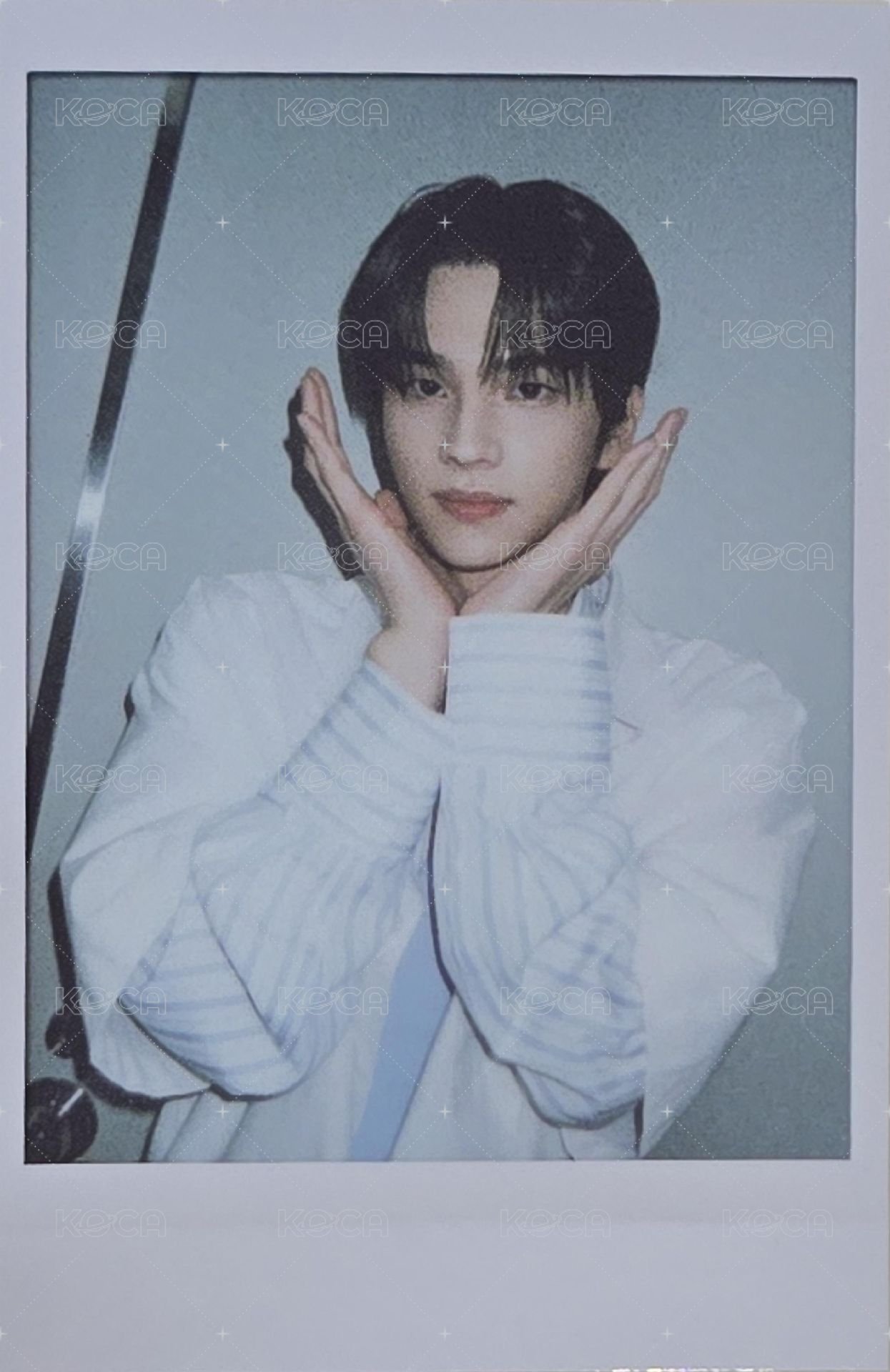 TWS:42 Selection Pack 周邊卡  正面