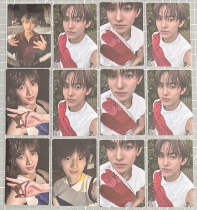 Cortis target nara 小卡