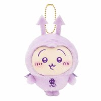天使♡惡魔 吊娃 邪惡兔