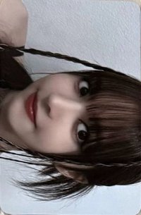 FORWARD ms 14.0 簽售卡 懟臉