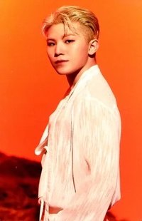 BE THE SUN 隨機卡 