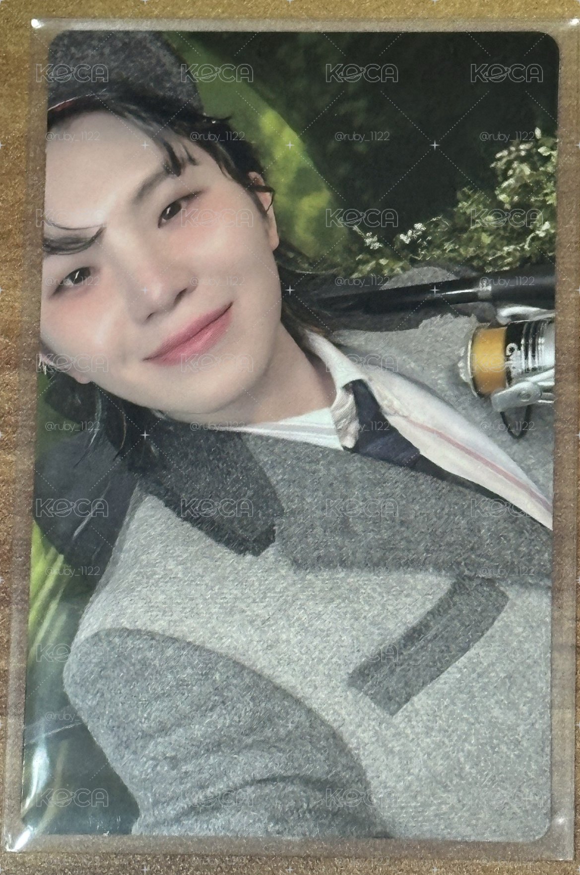 勳 精選專 wvs特典(含貼紙)