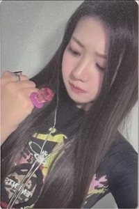 24 玫瑰日 yg 幸運卡 Rora ver.A