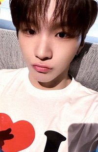 No Genre sw 線下 簽售卡 6