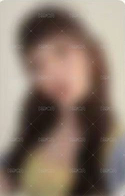 SPAGHETTI ms 中區線上 簽售卡  正面