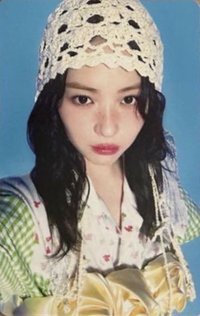 Collector 專輯卡 個人盤