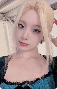 I LOVE dmm 1.0 特典卡 預售