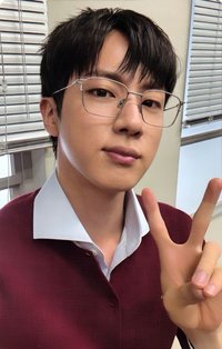 HAPPY 專輯卡 imagine ver.