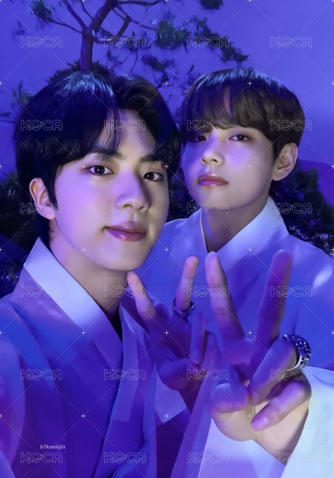 2021中秋 周邊卡 戒指卡 正面