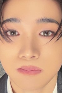 Go in Blind (月狼) 專輯卡 寶寶卡