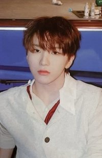 BOYLIFE 快閃店 隨機卡 