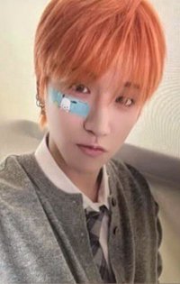 The Action el 預售 單封 特典卡 