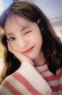 Daily WJSN PHOTOBOOK VER 周邊卡 