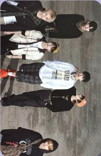 No Genre am 特典卡 團卡