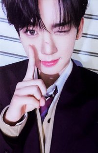 迷二 專輯卡 DIGIPACK ver.