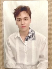24H 專輯卡 