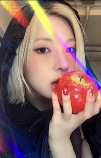 STICK OUT ms 線下 2.0 簽售卡 魔女裴